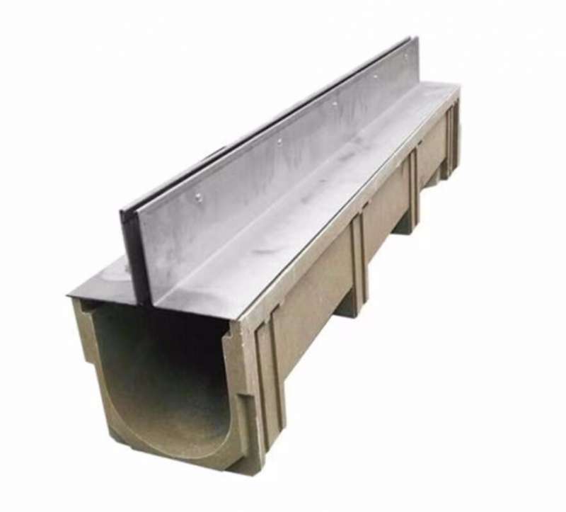 树脂成品排水沟